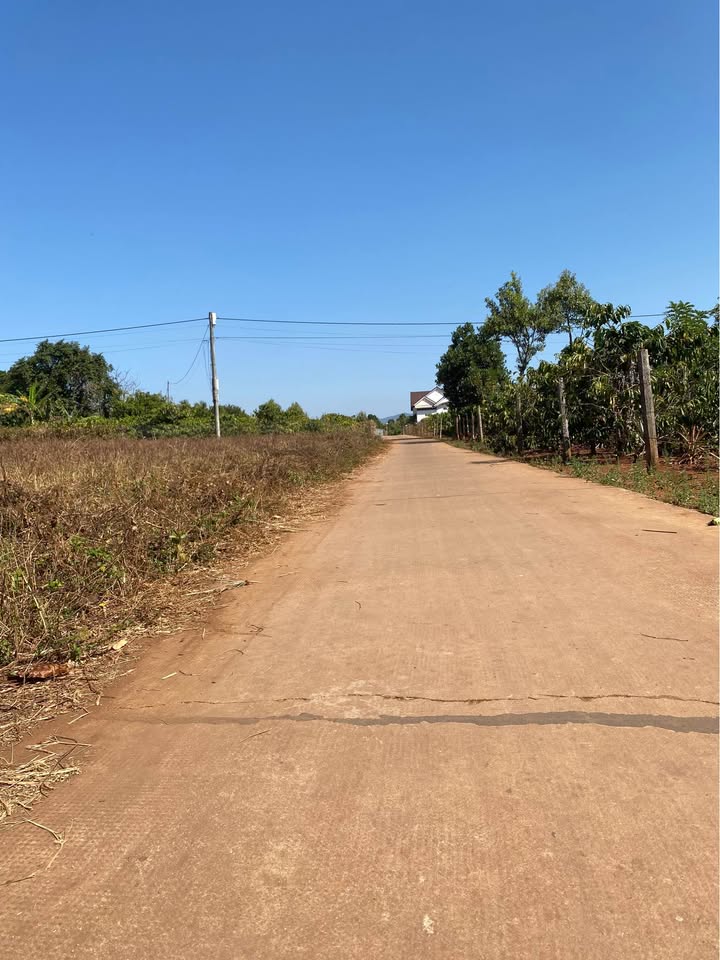 Đất nền Làng Dút 1 Pleiku 154m² - Tiềm năng tăng giá vượt trội!