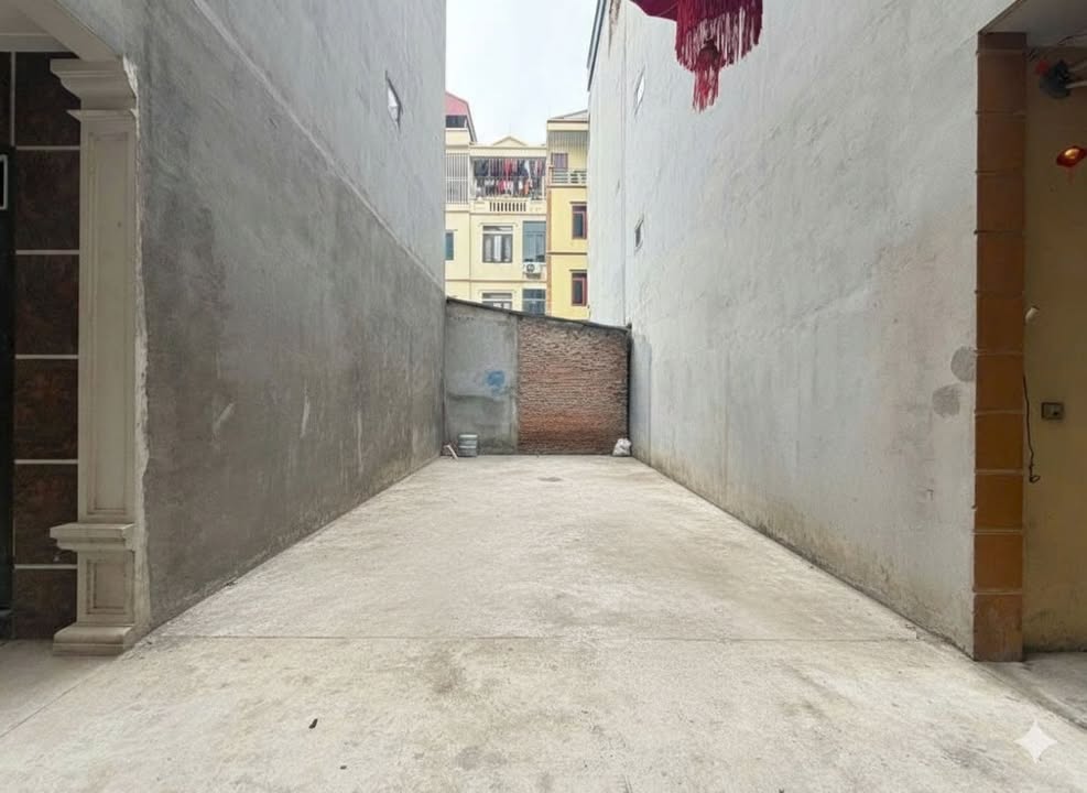 Đất nền Vinhomes Thể Thao 40m² - Sổ đỏ sẵn sàng, ô tô vào nhà