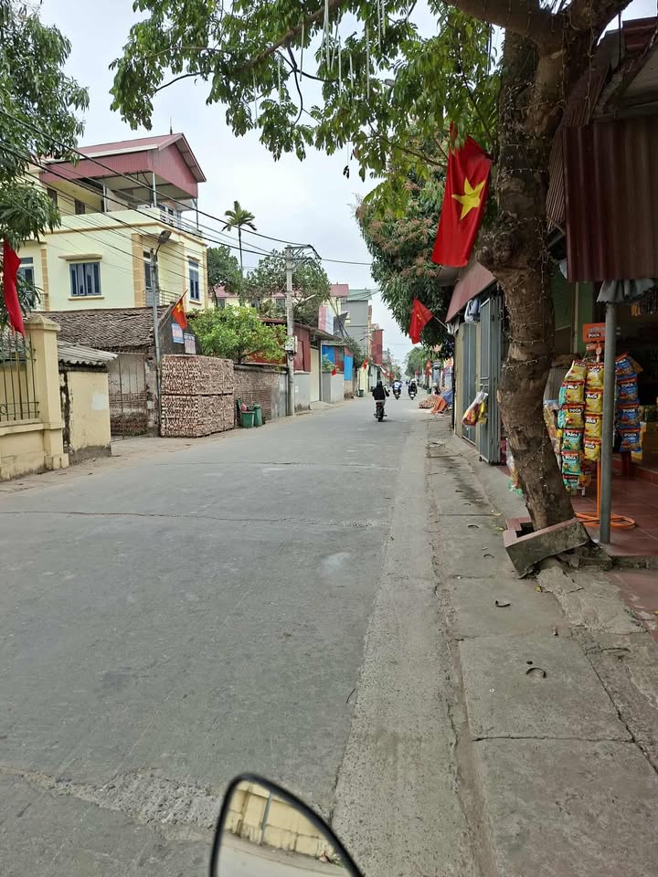 Đất nền Ngọc Khám Thuận Thành 75m² - Tiềm năng tăng giá, Đường ô tô tránh