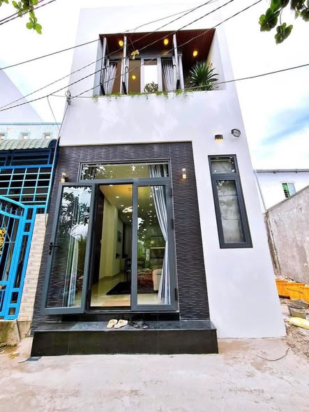 Thuê Nhà KDC 3A An Bình Ninh Kiều 42m² Giá 7 Triệu - Sẵn Sàng Ở Ngay!