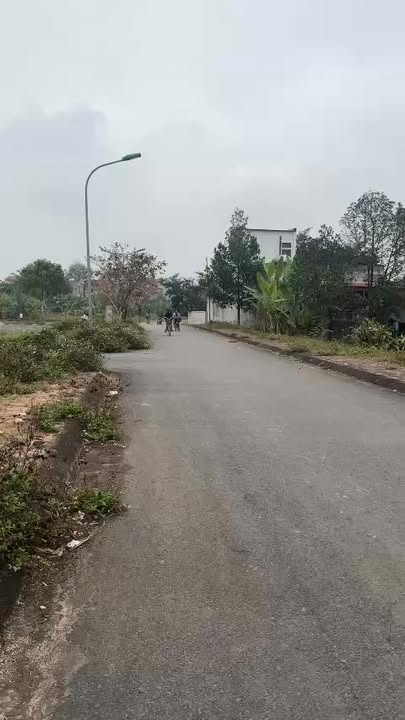 Đất nền Xuân Tiên, Triệu Sơn 144m² - Sổ đỏ chính chủ, giá tốt