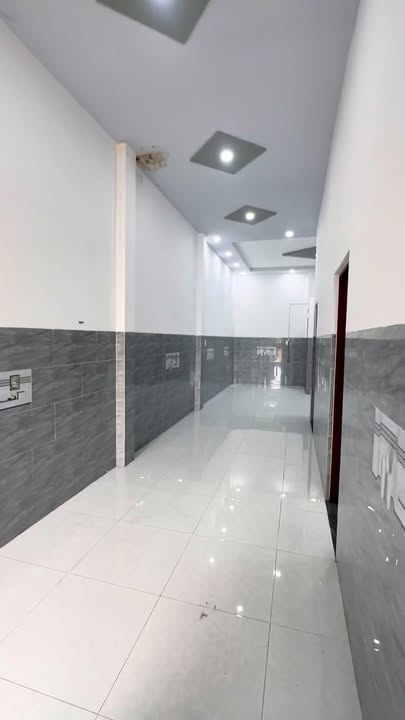 Nhà Long Hòa Cần Đước 100m² Giá 1.35 Tỷ - Gần Ngã Tư Xoài Đôi, Sẵn Sàng Về Ở