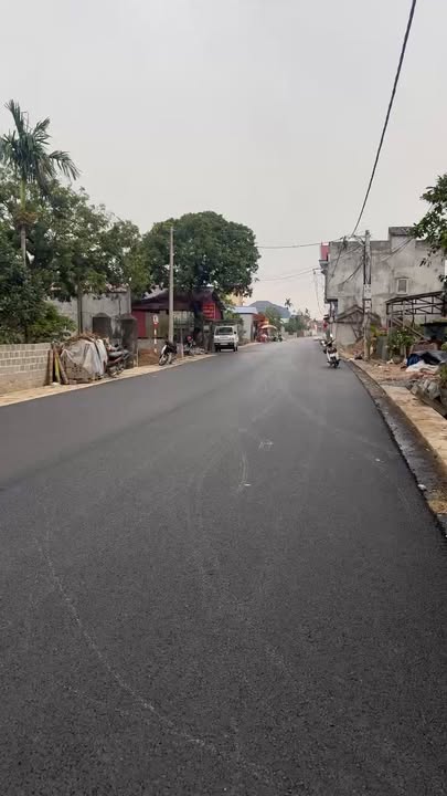 Đất nền Tống Trân, Phù Cừ 113.5m² giá hơn 1 tỷ - Sổ đỏ chính chủ