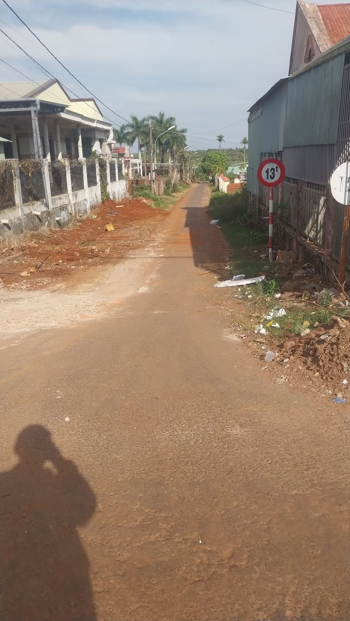 Đất Nền Gia Lai - Thôn Mỹ Thạch 1, Chư Sê - 840m² Giá Đầu Tư