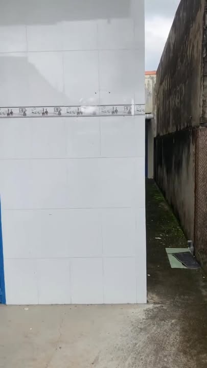 Nhà riêng Gò Công 134.4m² - Ô tô vào tận nhà, sổ hồng sẵn!