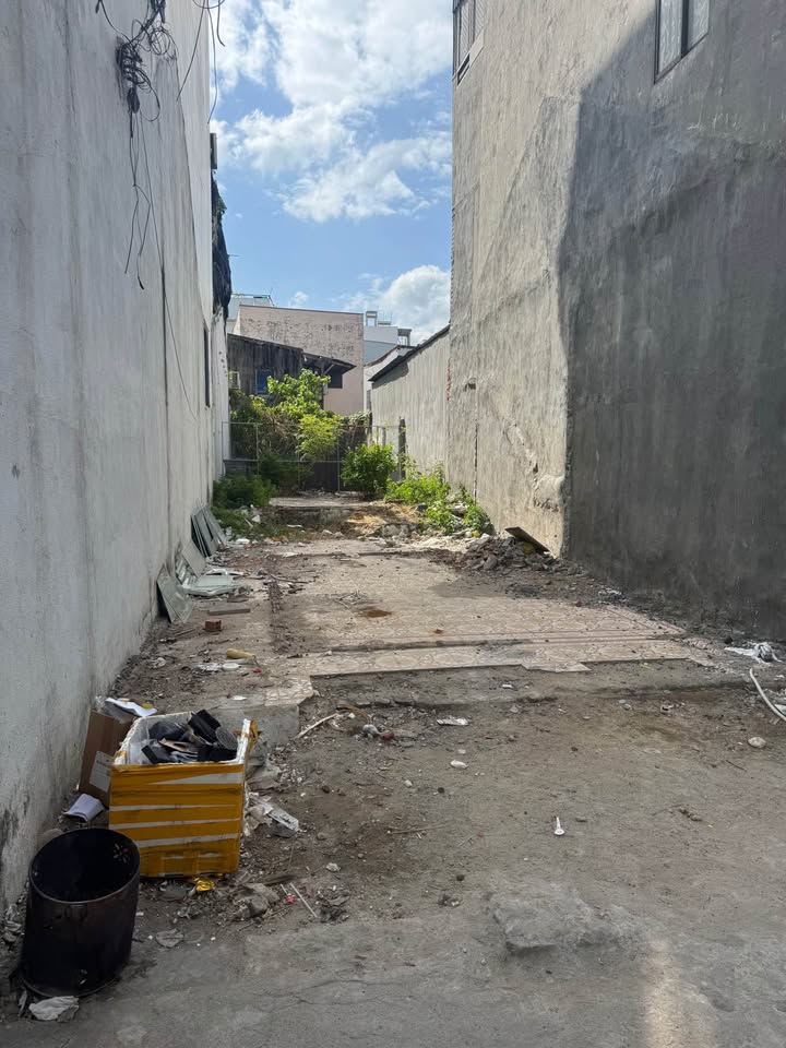 Đất nền Nha Trang 137m² 3.5 tỷ - Sổ đỏ chính chủ, đầu tư sinh lời!