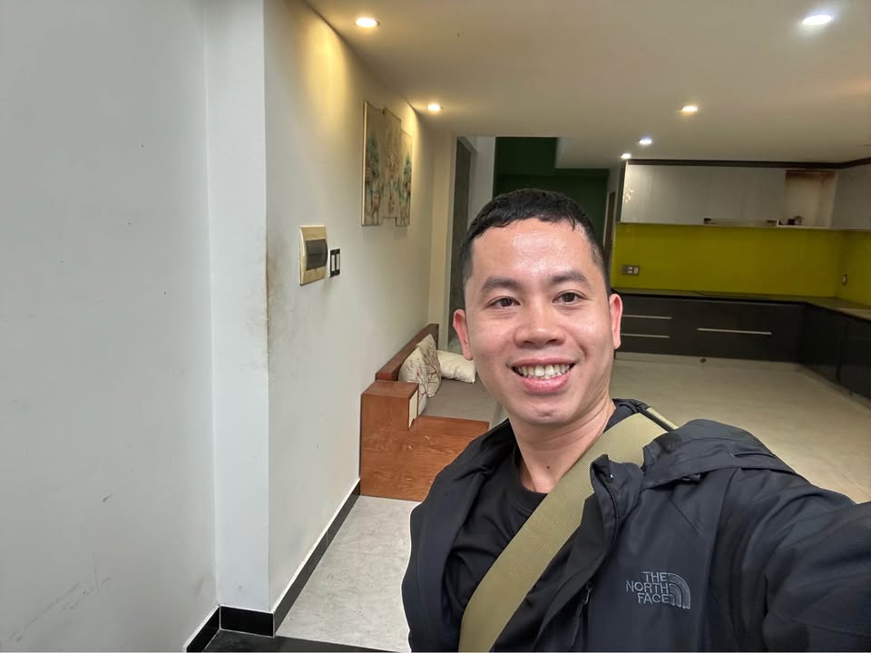 Nhà riêng Quận Hải Châu 58m² - Ô tô đỗ cửa, kinh doanh cực đỉnh!