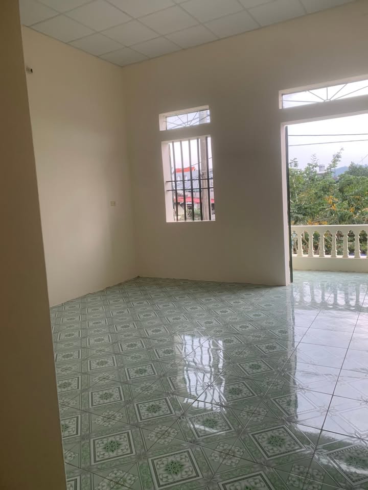 Nhà 80m² full thổ cư, mặt đường 11m, Thành phố Bắc Kạn - Giá 1 tỷ