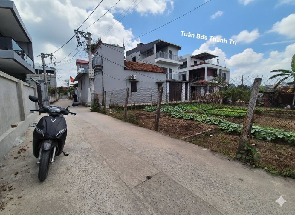 Đất Nền Vạn Phúc - 45m² Mặt Tiền Rộng, Sổ Đỏ Sẵn Sàng