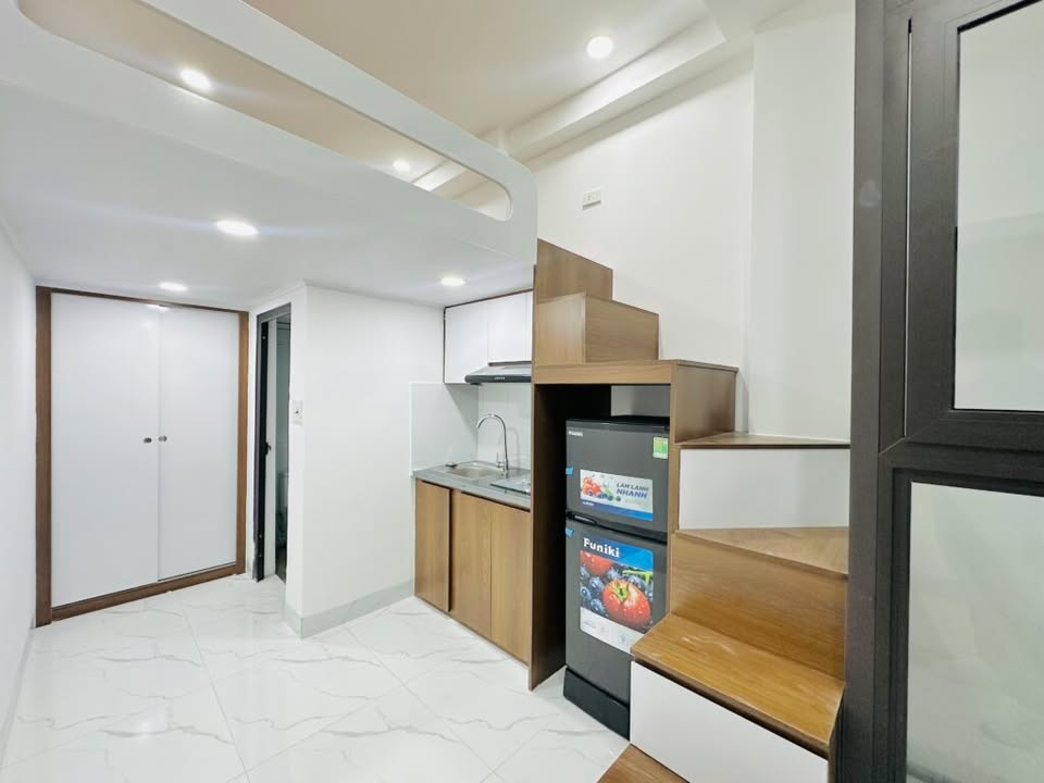 Căn hộ mini Lê Quang Đạo, Cầu Giấy 3 triệu - Sẵn sàng vào ở!