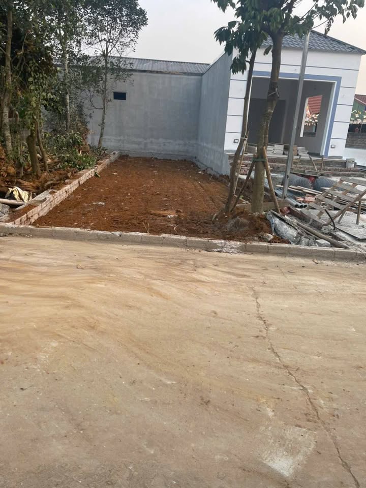 Đất Làng Nghề Mộc Vạn An - 100m² Thổ Cư, Giá 2 Tỷ, Sổ Đỏ