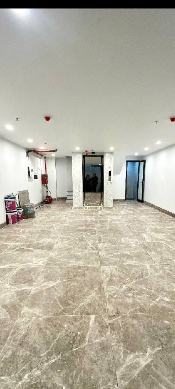 Nhà Phố Nguyễn Đức Cảnh, Hoàng Mai 50m² 12 tỷ - Đầu tư sinh lời vượt trội!