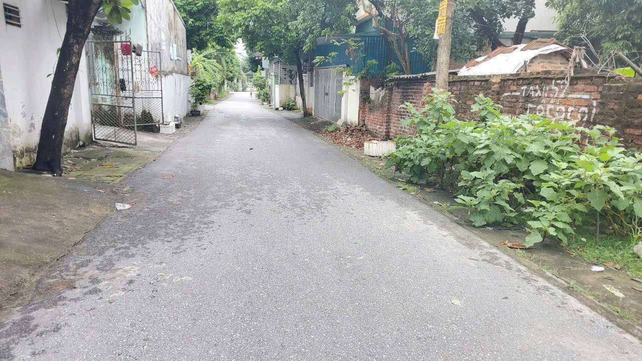 Bán Đất Vĩnh Yên 116.4m² Phường Khai Quang - Đường Rộng Ô Tô Tránh Nhau