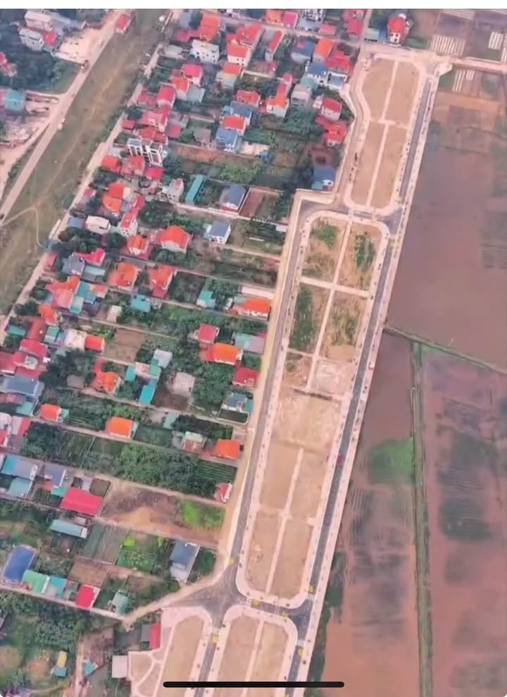 Đất nền Hoàng Xá, Sông Lô 81m² - Pháp lý rõ ràng!