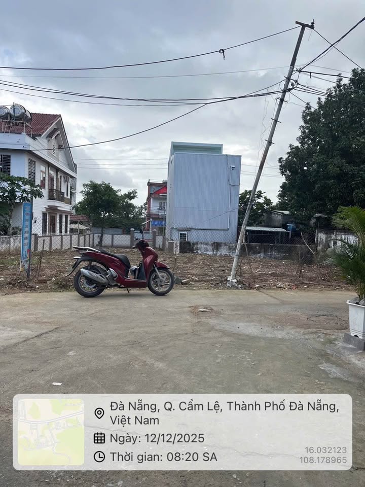 Đất nền Trinh Đường 80m² - Đường to ô tô, an ninh cực tốt