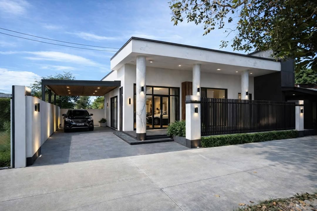 Nhà Gò Dầu 63m² trung tâm - Full nội thất, ở ngay!