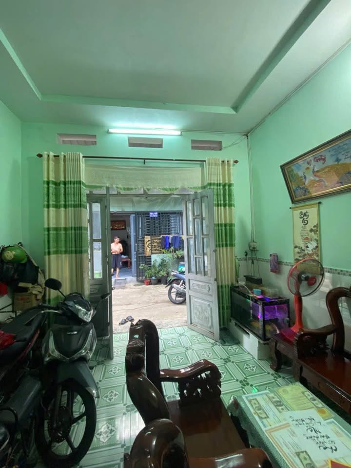 Nhà riêng Tân Vĩnh Hiệp 48m² giá 850 triệu - Giá tốt hiếm có!