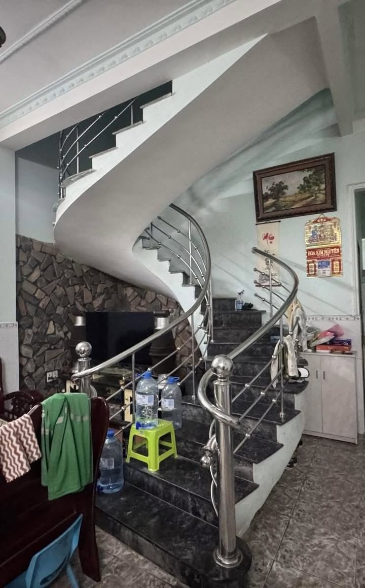 Nhà Phố An Thượng, Đà Nẵng 80m² - Mặt tiền kinh doanh, giá 12 tỷ!