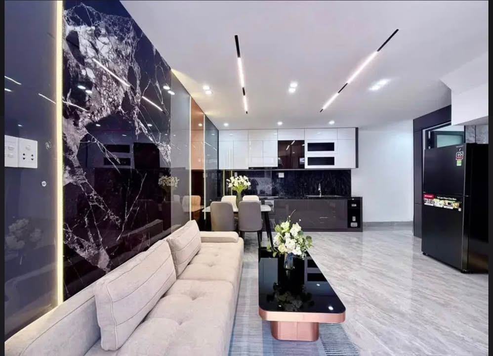 Nhà 2 Tầng Trưng Nữ Vương 50m² - Sẵn Sàng Đón Tết