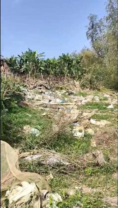 Đất nền Thi Phương, Điện Bàn 272m² - Sổ đỏ chính chủ, tiềm năng đầu tư!