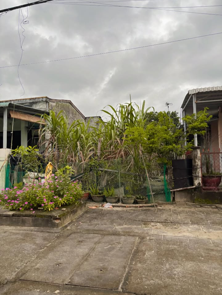 Đất Nền KDC Trường Hải - 150m² Sổ Đỏ Vuông Vức, Giá 1.57 Tỷ