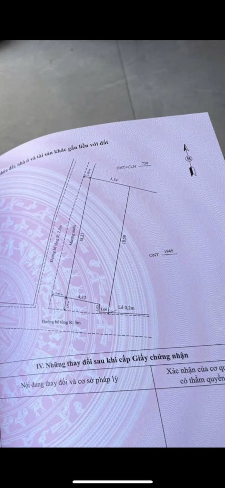 Đất nền Quế Xuân 1, Quế Sơn 100m² - Sổ đỏ chính chủ!