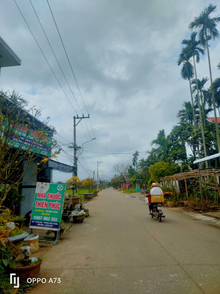 Đất nền Đường DX Thủ Dầu Một 162m² - Sổ hồng trao tay, tiện kinh doanh!