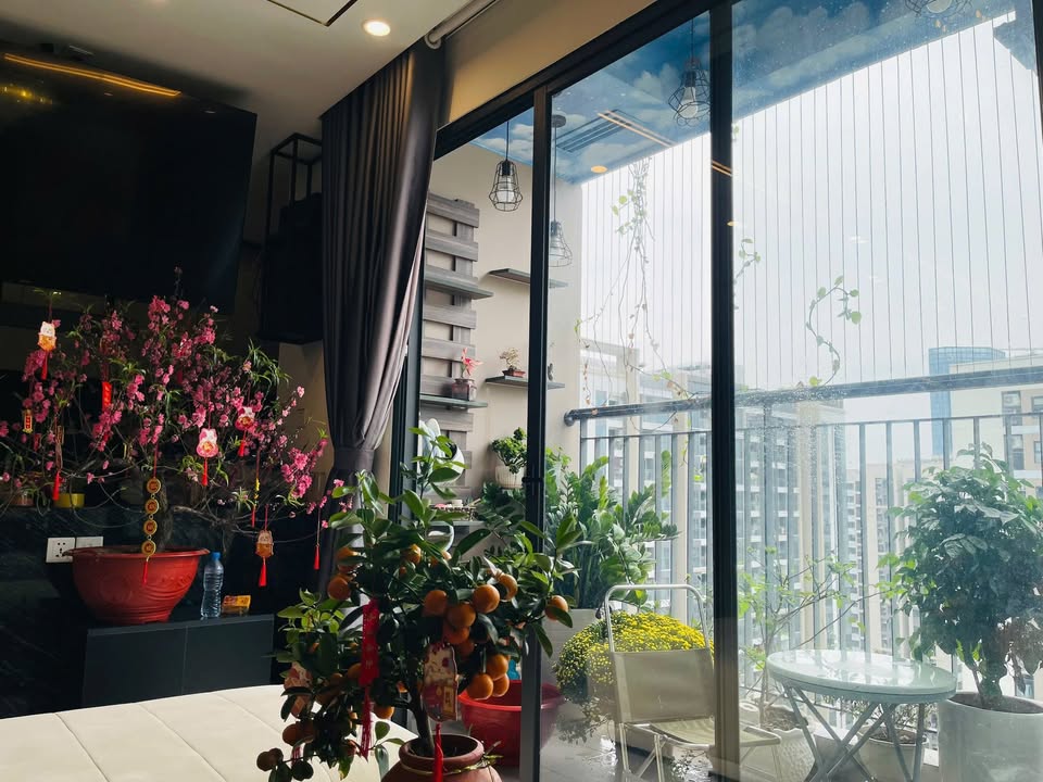 Căn hộ Vinhomes Ocean Park 98m² - Dòng tiền ổn định 18 triệu/tháng!