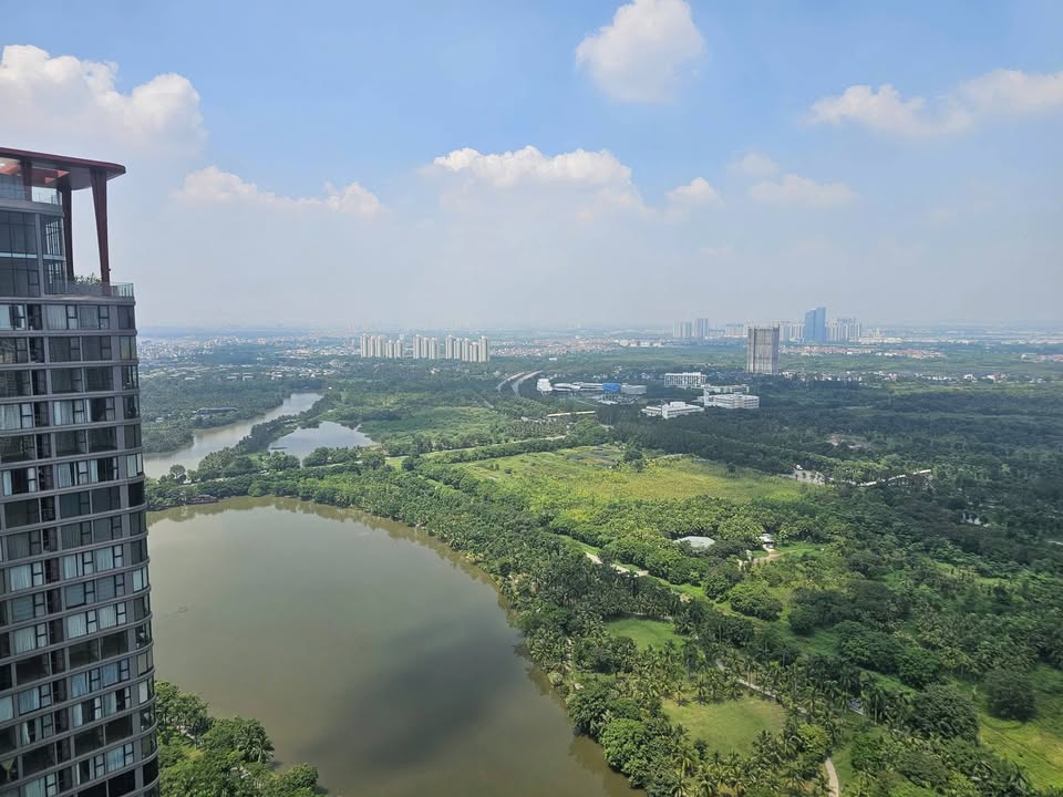 Căn hộ Landmark Ecopark 74m² - View Hồ Thiên Nga, Sẵn Sàng Đón Bạn