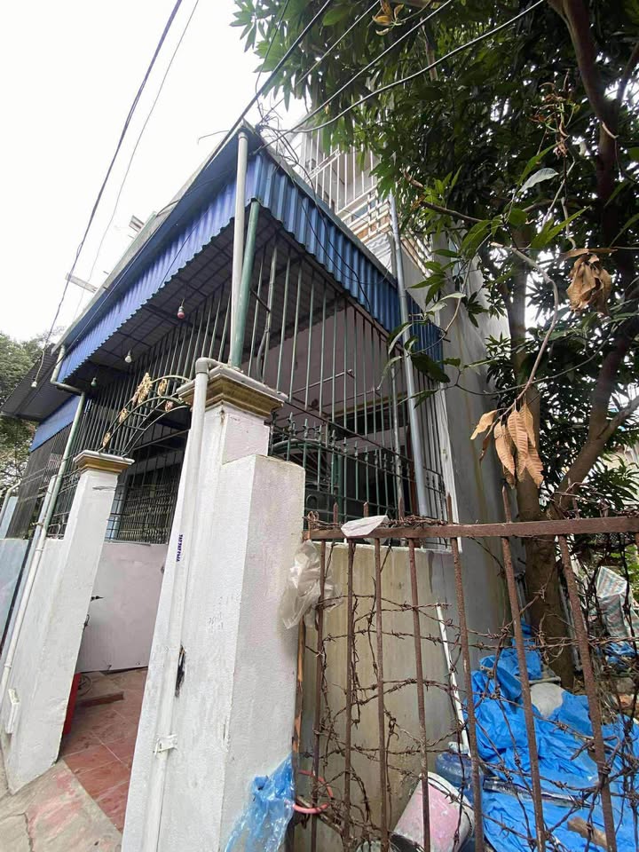 Nhà 2 Tầng 60m² Ngõ Điện Biên, Nam Định - Giá 1.62 Tỷ