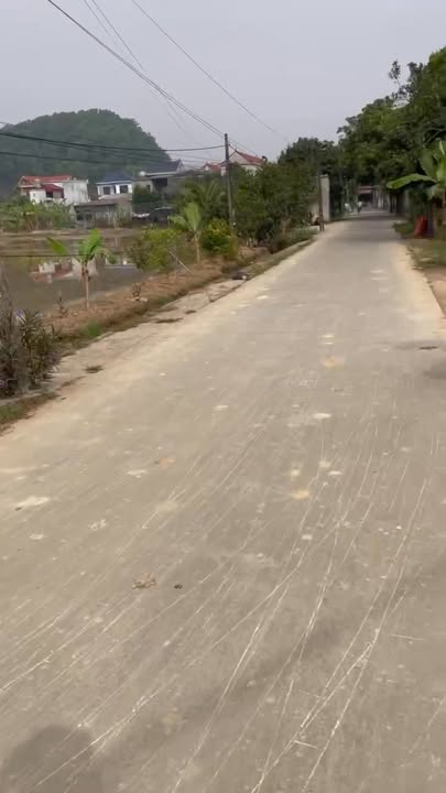 Đất nền 138m² Xã Tân Minh, Ninh Bình – Lô góc nở hậu, sổ đỏ chính chủ!