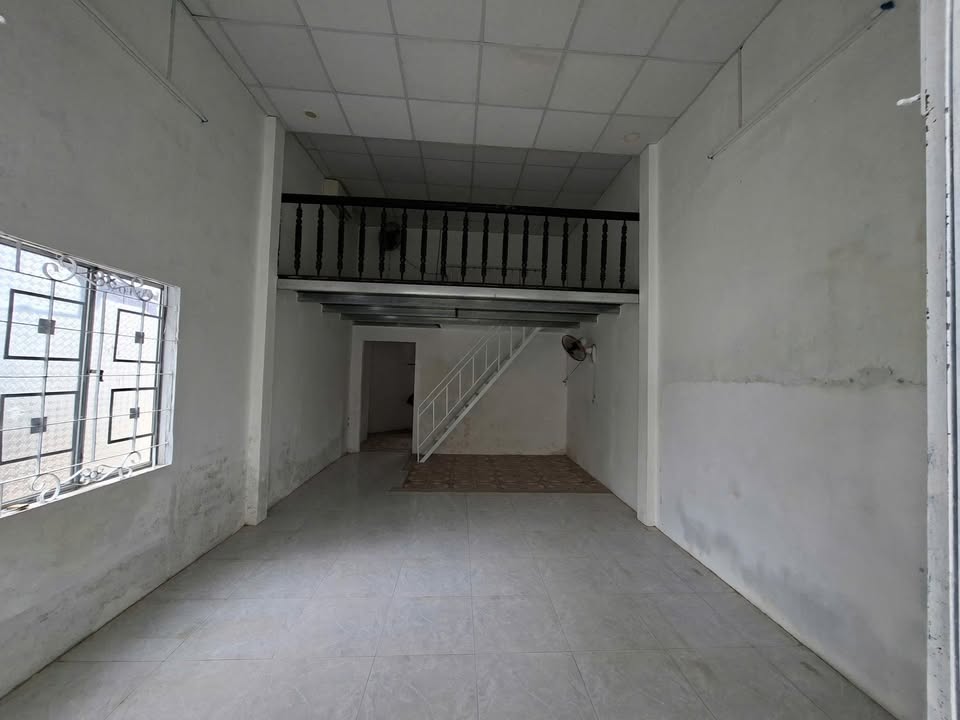 Nhà Riêng Châu Thị Vĩnh Tế Ngũ Hành Sơn 48.9m² - Ô tô vào tận nhà!