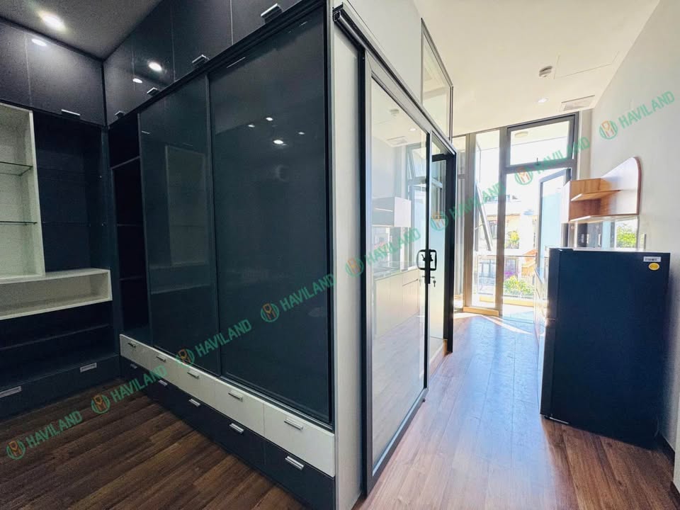 Căn hộ 1PN đường Hoàng Thế Thiện 6 triệu - Sẵn sàng ở ngay!