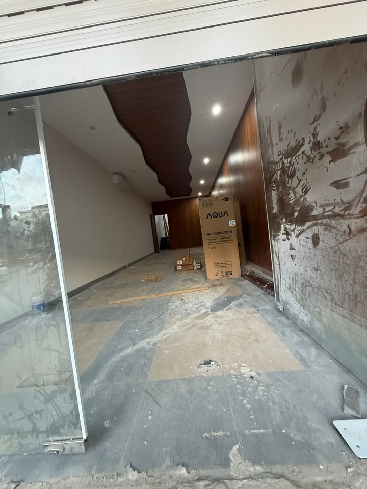 Thuê Mặt Bằng Ngô Quyền Sơn Trà 44m² - Vị Trí Đắc Địa Kinh Doanh Ngay!