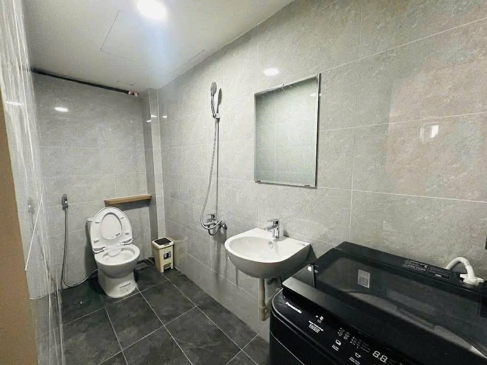 Căn hộ Quận Hải Châu Đà Nẵng 5.5 triệu/tháng - Full nội thất cao cấp!