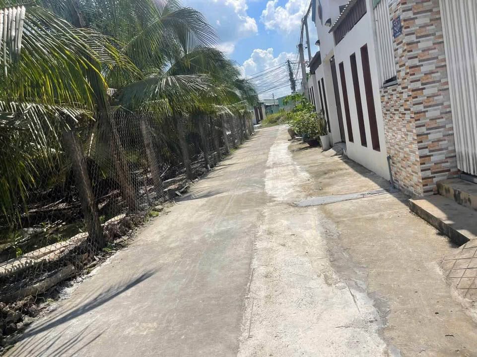 Đất nền An Vĩnh Ngãi 84m² giá 850 triệu - Đường to ô tô, tiện định cư!