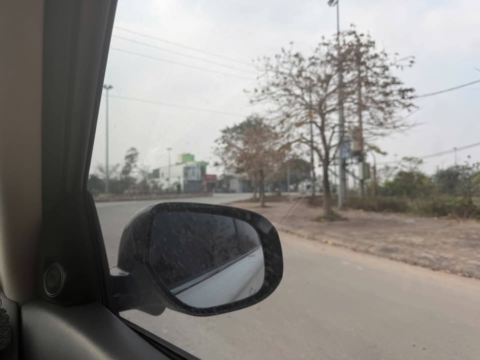 Đất nền mặt đường 39B An Bồi 100m² hơn 2 tỷ - Sổ đỏ chính chủ