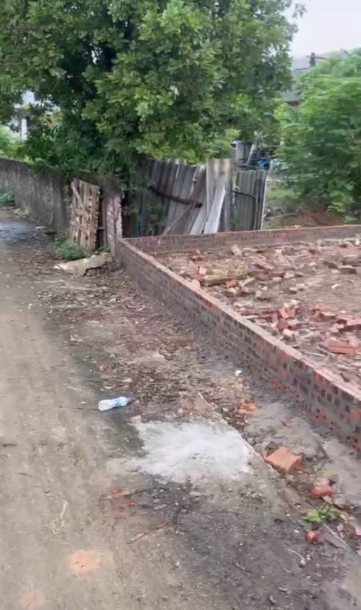 Đất nền Tân Phong Bình Xuyên 101m² - Tiềm năng tăng giá vượt trội!