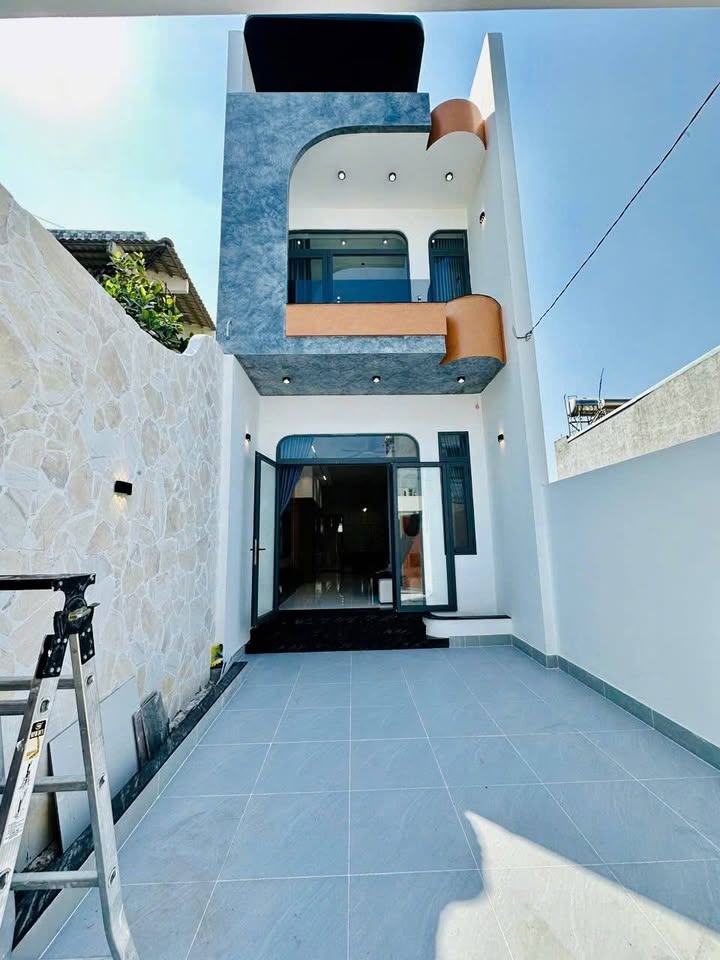 Nhà riêng Hố Nai Biên Hòa 88m² 3.68 tỷ - Ô tô vào tận nhà!