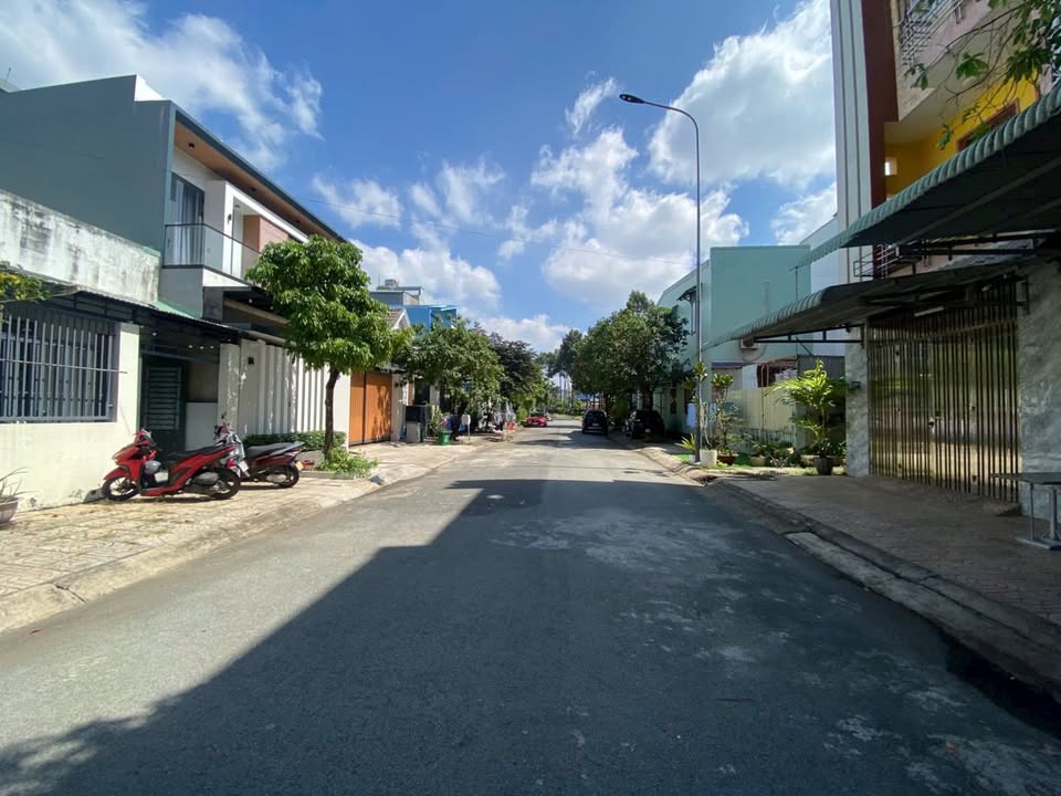 Nhà cấp 4 Tân Phong Biên Hòa 100m² giá 5 triệu - Sẵn sàng ở ngay!