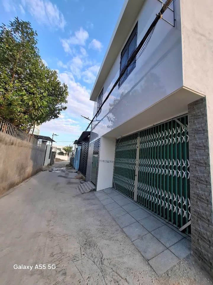 Nhà trọ Phan Thiết 20m² từ 1.4 triệu - Sẵn sàng ở ngay!