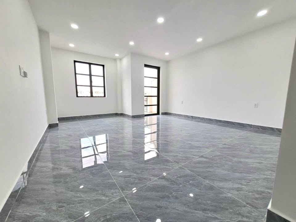 Thuê phòng CityLand Gò Vấp 40m² giá 6 triệu - Sẵn sàng ở ngay!