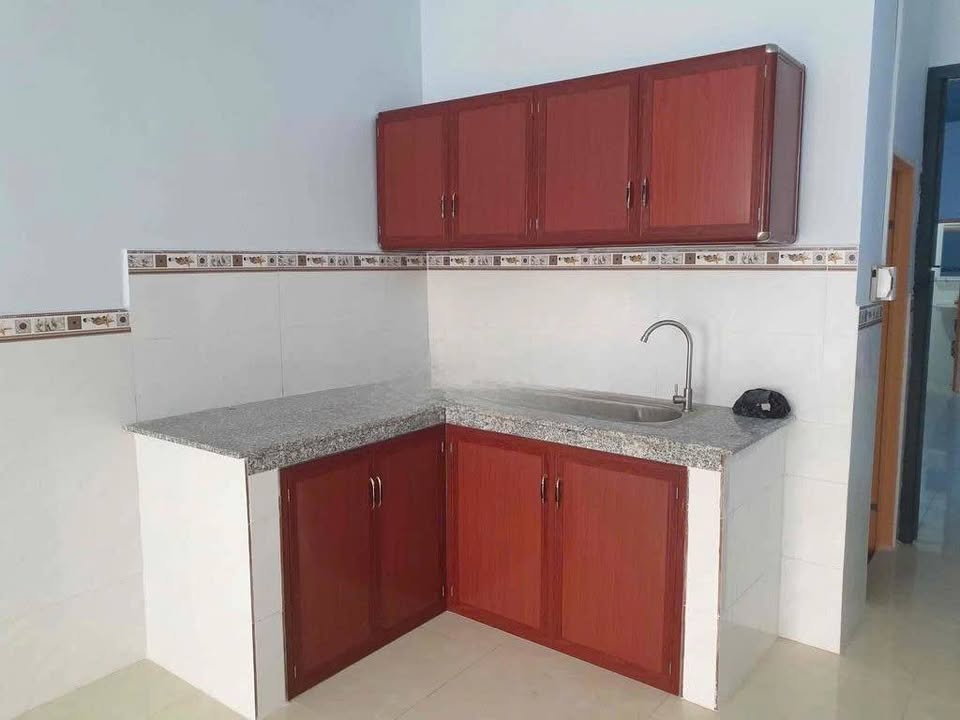 Nhà Riêng Gò Vấp 60m² giá 7 triệu - Giá tốt hiếm có!
