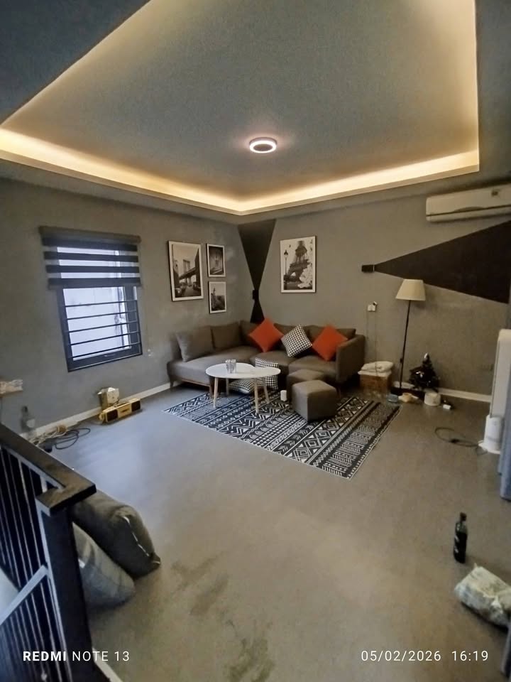 Căn hộ Duplex 90m² Phố Đường Thành, Hoàn Kiếm - Đầu tư sinh lời đỉnh cao!