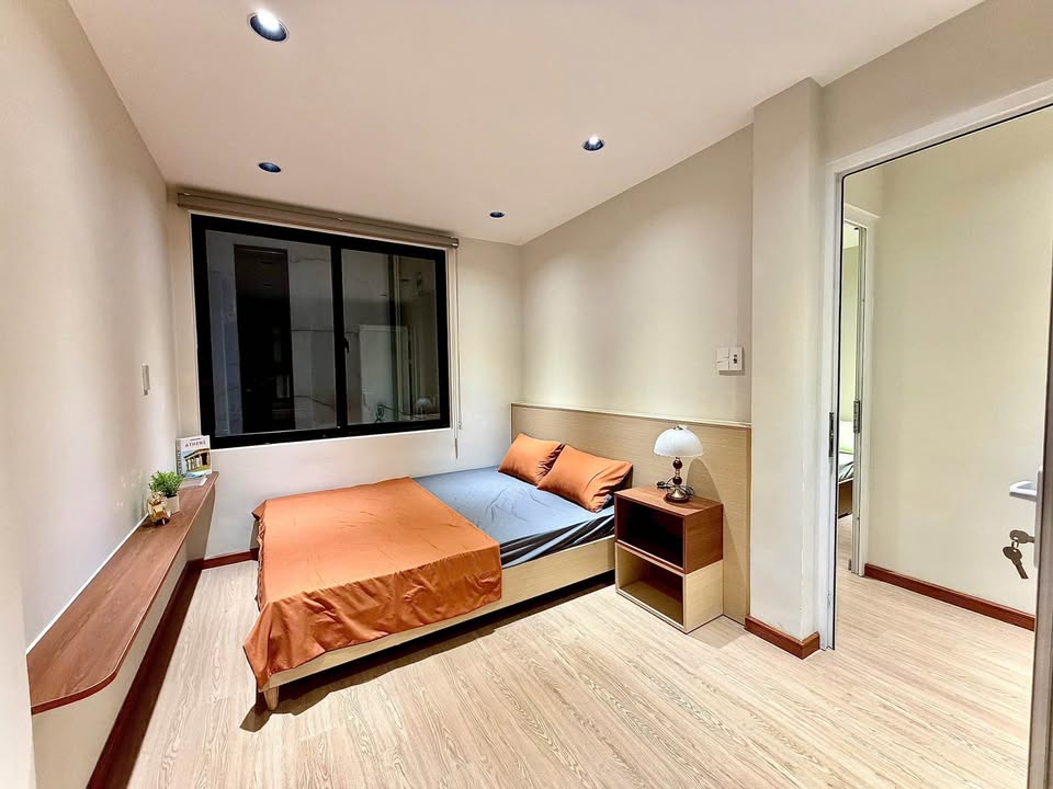 Nhà 120m² Đống Đa, Hải Châu, Đà Nẵng - Ngang 6m, Full Nội Thất, Giá 6.2 Tỷ