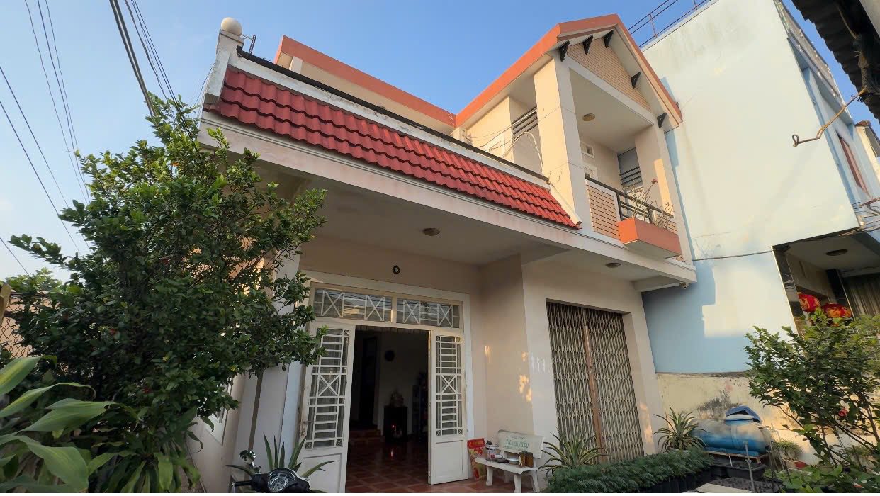 Nhà Phố Ngô Gia Tự, Quận 5 401m² - Đầu tư sinh lời khủng!