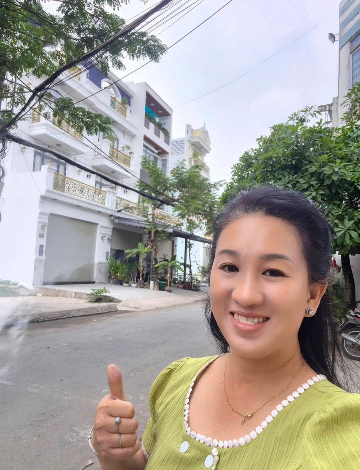 Nhà phố Đào Tông Nguyên 67m² 9.9 tỷ - Đầu tư sinh lời vượt trội!