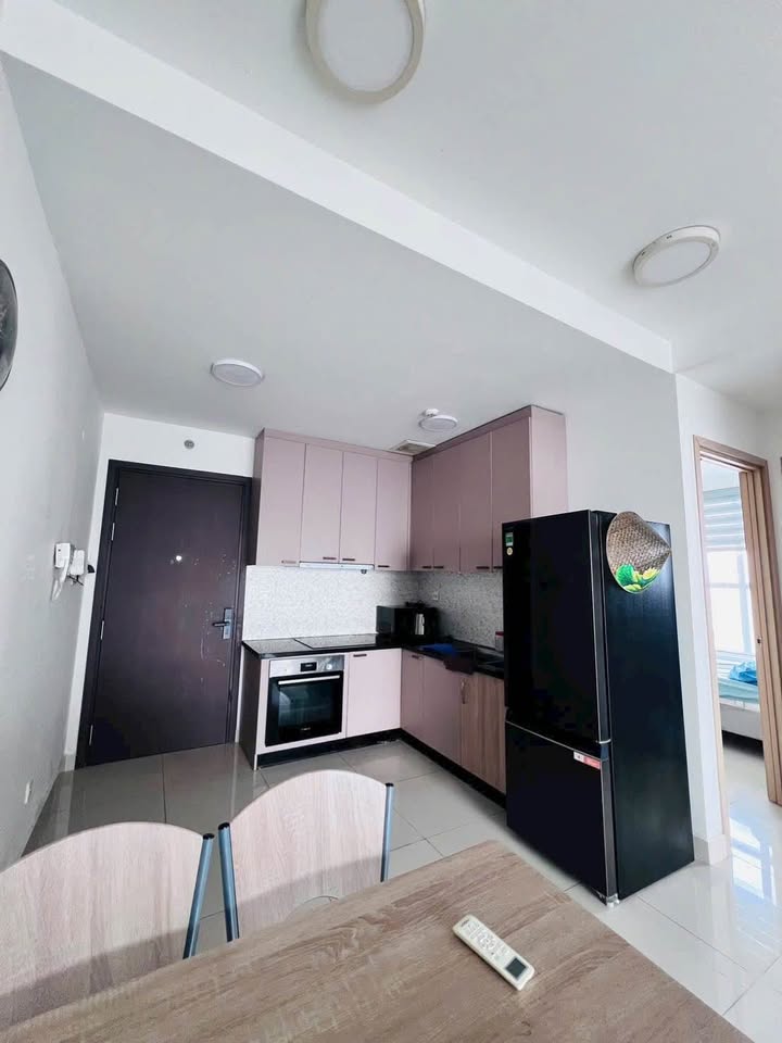 Bán Căn Hộ Sunrise City View 57m² - 2PN Hướng Nam Giá 4.6 Tỷ