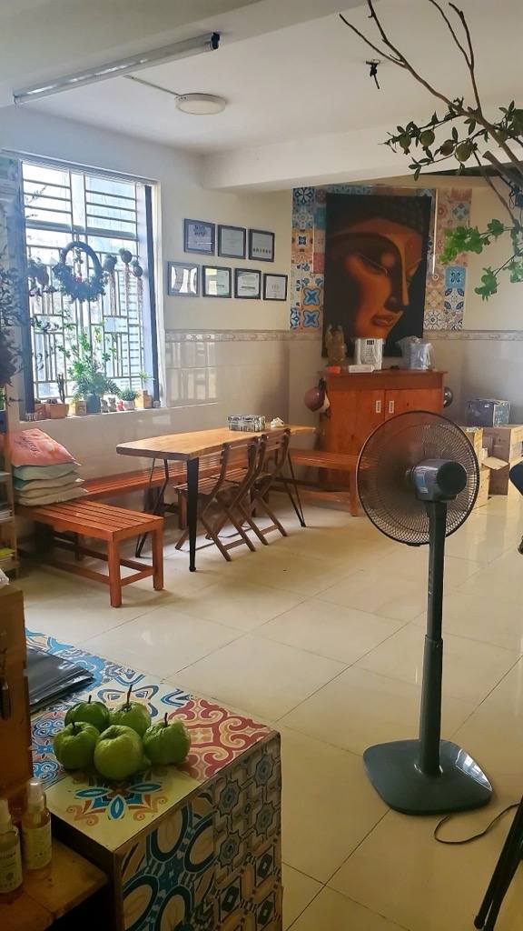 Nhà Mặt Tiền Kinh Doanh Phạm Văn Bạch, Tân Bình - 44m², 5 Tầng, 8.2 Tỷ