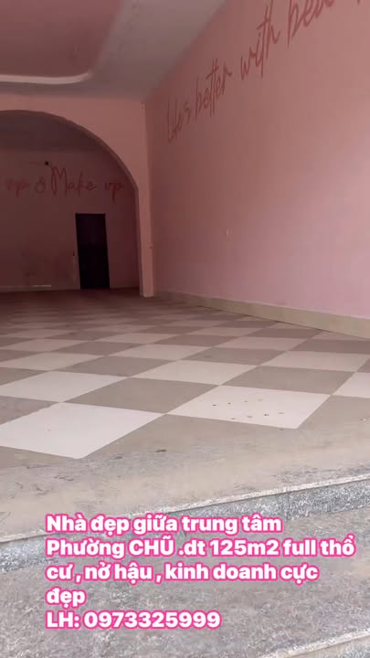 Mặt Tiền QL31 Phường Chũ 125m² - Kinh Doanh Sinh Lời Ngay